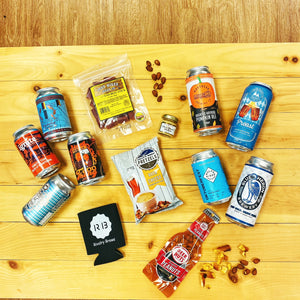 Oktoberfest 2022: The Fall Craft Beer Season Returns