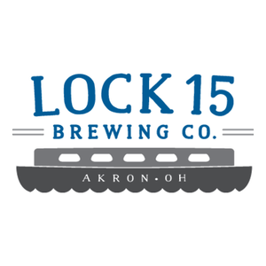 Lock 15 Brewing Co. - Rivalry Brews