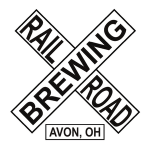 Railroad Brewing Co.- Kent Craft Beer Fest - Rivalry Brews