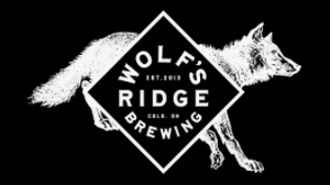 Wolf's Ridge Brewing