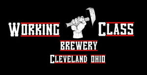 Working Class Brewing Co.