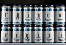 Glasstown Brewing