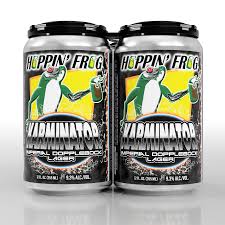 Hoppin' Frog Karminator