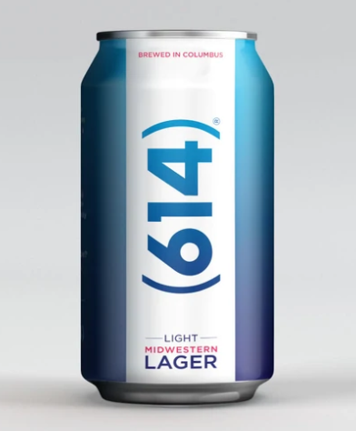 614 Light Lager