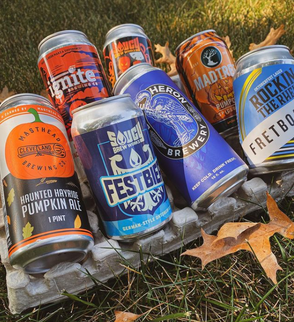 2025 Fall Brew Box