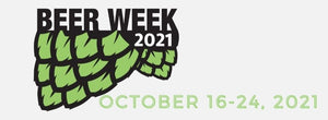 Cleveland Beer Week - October 16-24, 2021