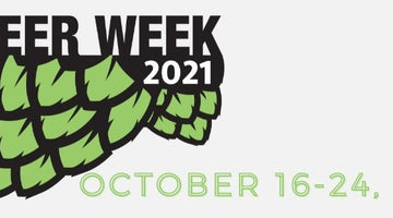 Cleveland Beer Week - October 16-24, 2021