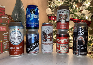 12 Beers of Christmas Returns!