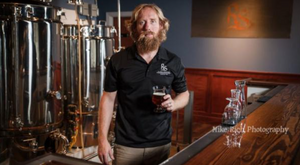 July Brewery of the Month: R. Shea Brewing Co.