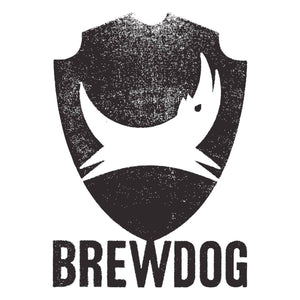 Brew Dog Brewing Co.