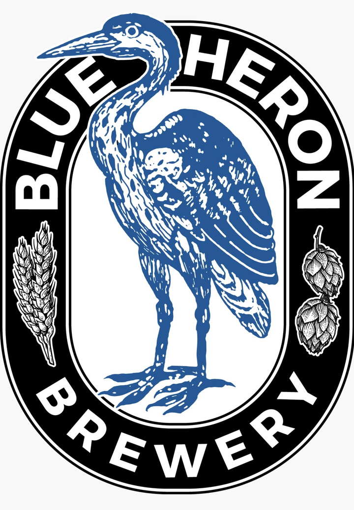 Blue Heron Brewery