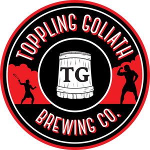 Toppling Goliath Brewing Company