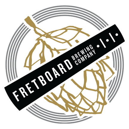 Fretboard Brewing Company - Rivalry Brews