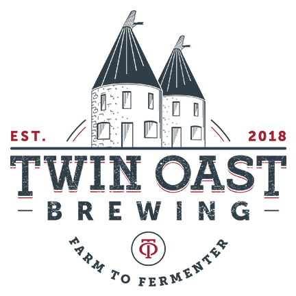 Twin Oast Brewing Company