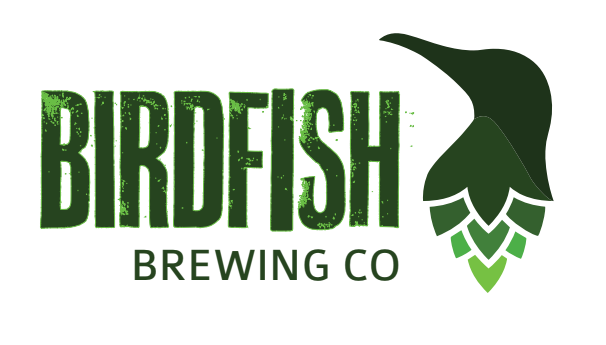 Bird Fish Brewing