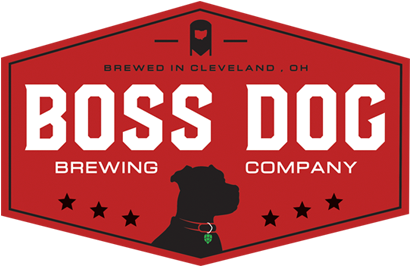Boss Dog Brewing Co.