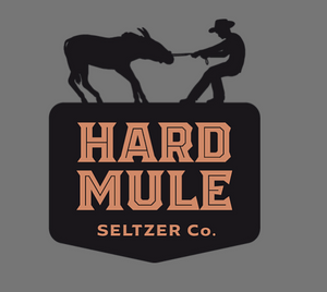 Hard Mule Seltzer