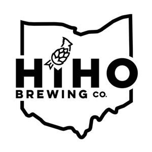 HiHO Brewing Co. - Rivalry Brews