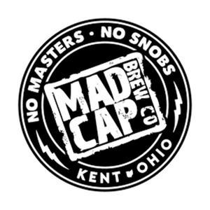 MadCap Brew Co.- Kent Craft Beer Fest - Rivalry Brews
