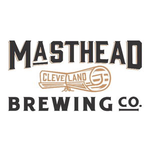 Masthead Brewing Co.- CBW