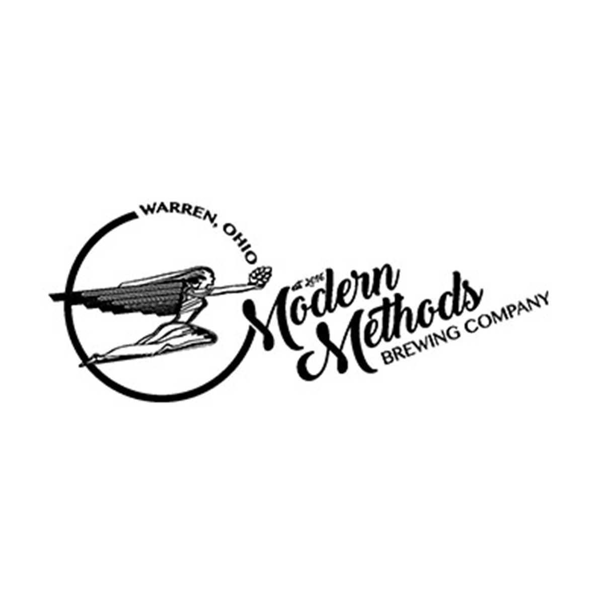 Modern methods brew pigeon
