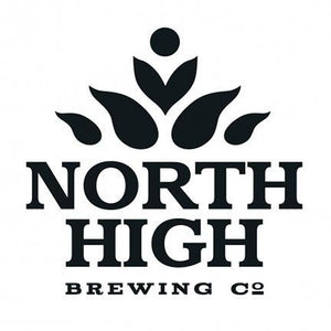 North High Brewing Co. - Rivalry Brews