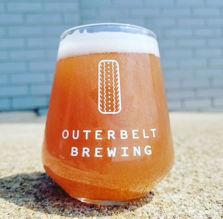 Outerbelt Brewing
