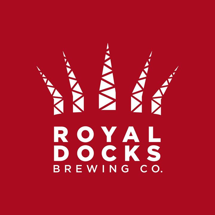 Royal Docks Brewing Co.