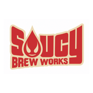 Saucy Brew Works - RivalryBrews.com