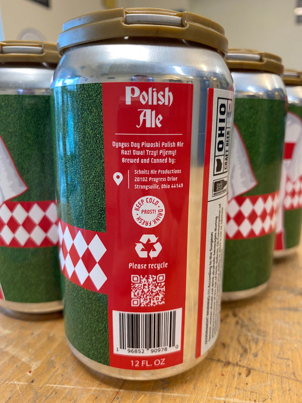 Piwoski Polish Ale