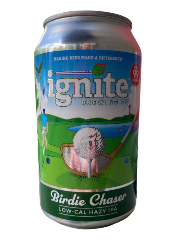 Birdie Chaser Hazy IPA