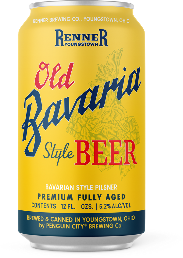 Renner Old Bavarian Style Beer