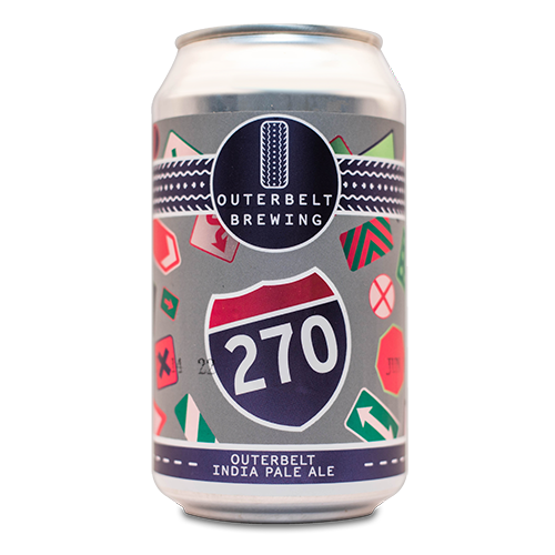 270 Midwest IPA