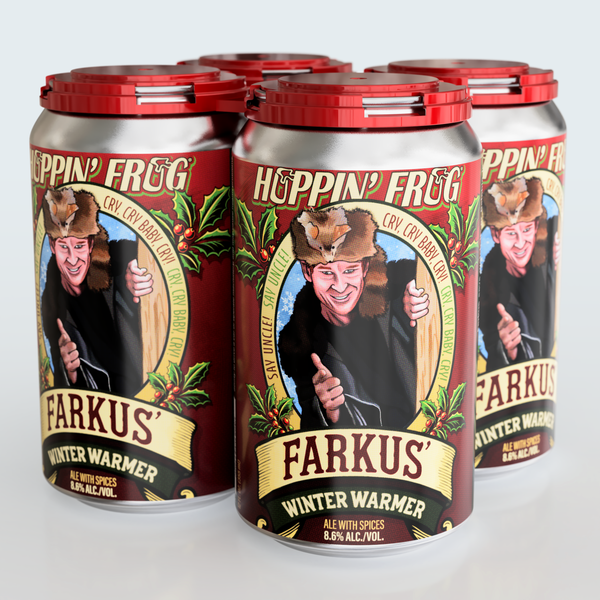 Farkus' Winter Warmer