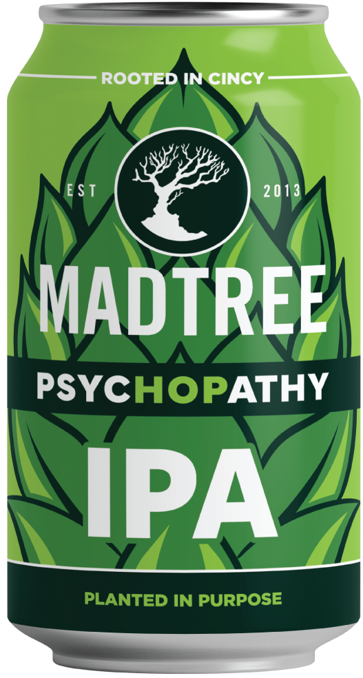 PsycHOPathy IPA