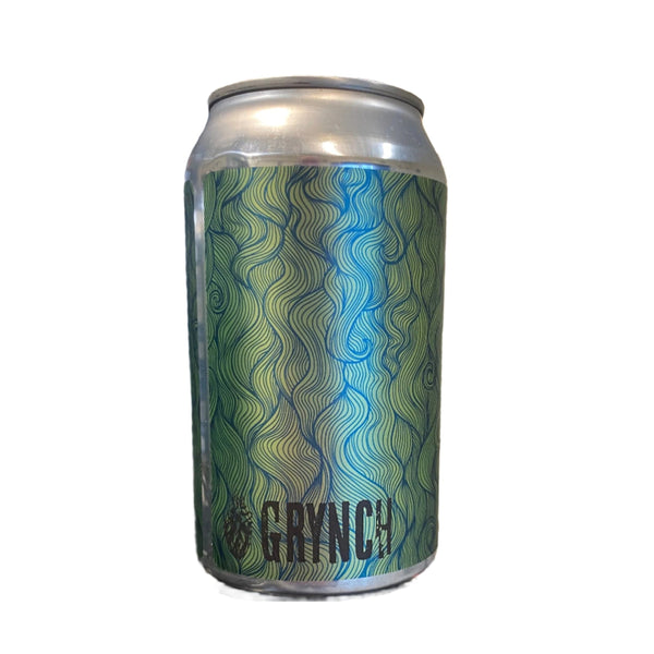 The Grynch Winter Ale