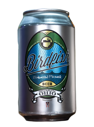 Bohemian Pilsner