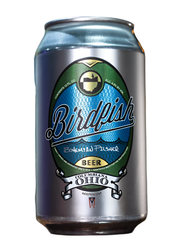 Bohemian Pilsner