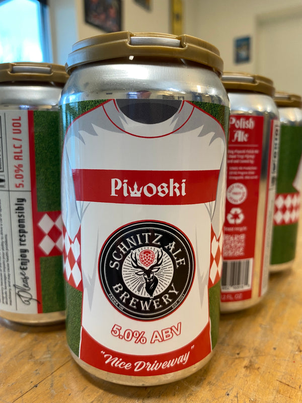 Piwoski Polish Ale