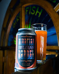 Belgian Dubbel