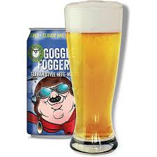 Goggle Fogger