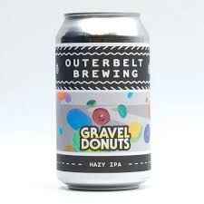 Gravel Donuts IPA