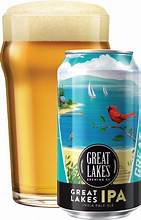 Great Lakes IPA