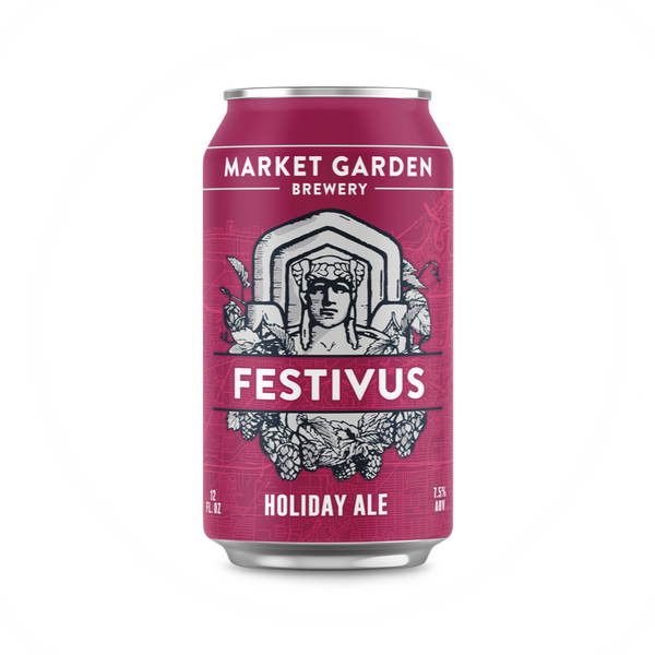 Festivus Holiday Ale