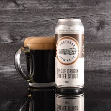 Single Origin Coffee Stout