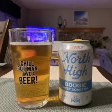 North High Boogie