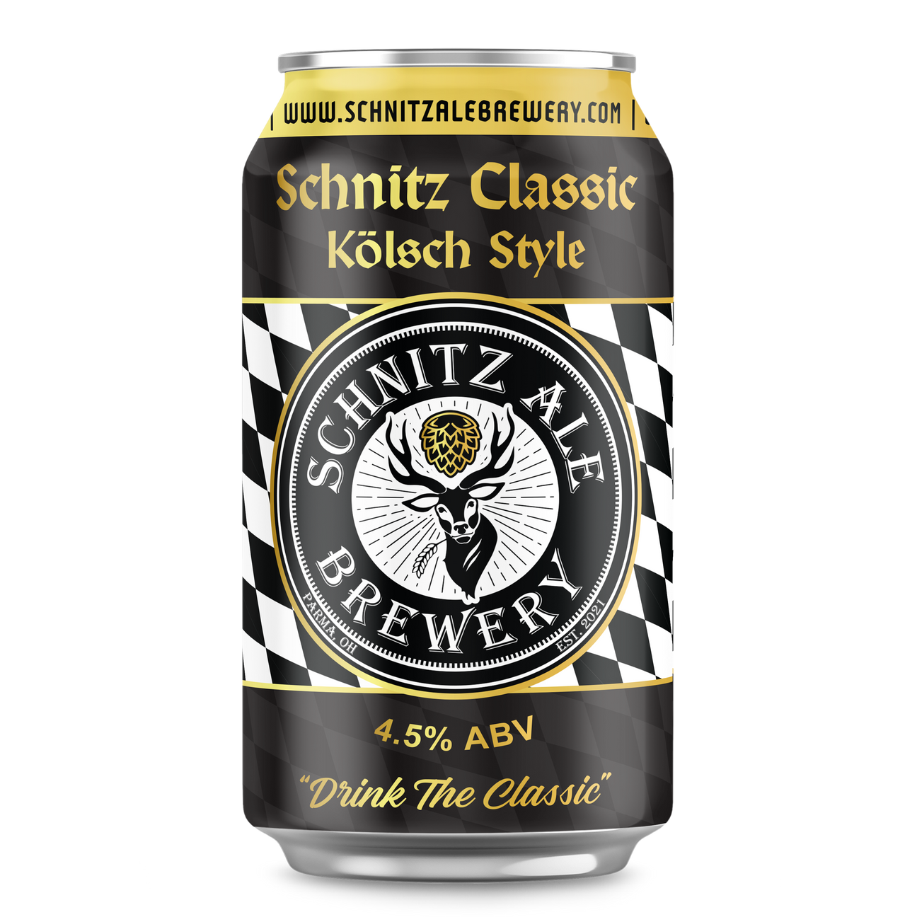 Schnitz Ale Brewery Brew Pigeon