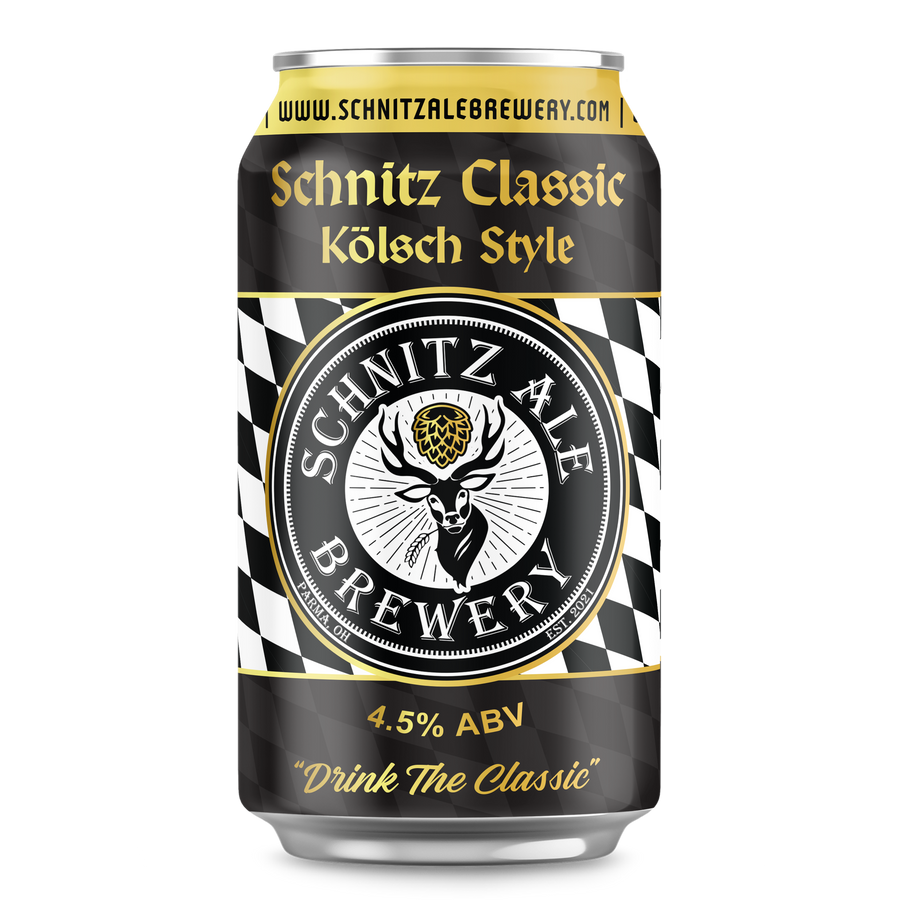 Schnitz Ale Brewery Brew Pigeon