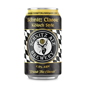 Schnitz Classic Kolsch