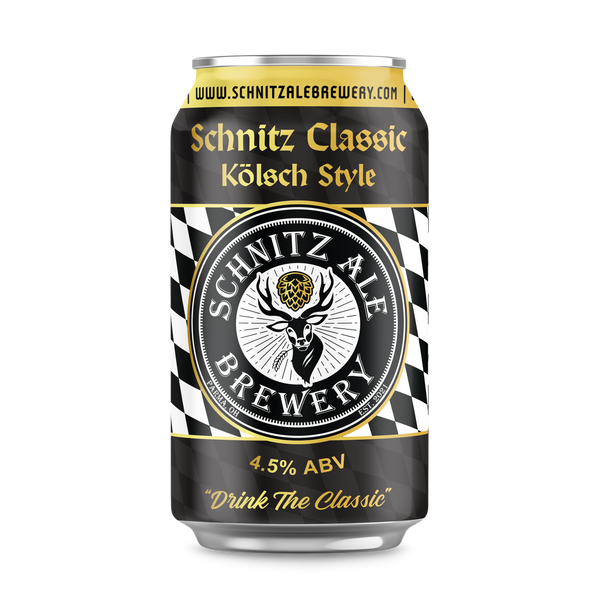 Schnitz Classic Kolsch